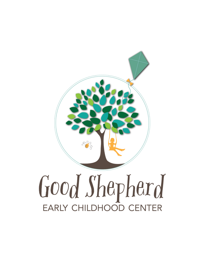 Early Childhood Center Logo
