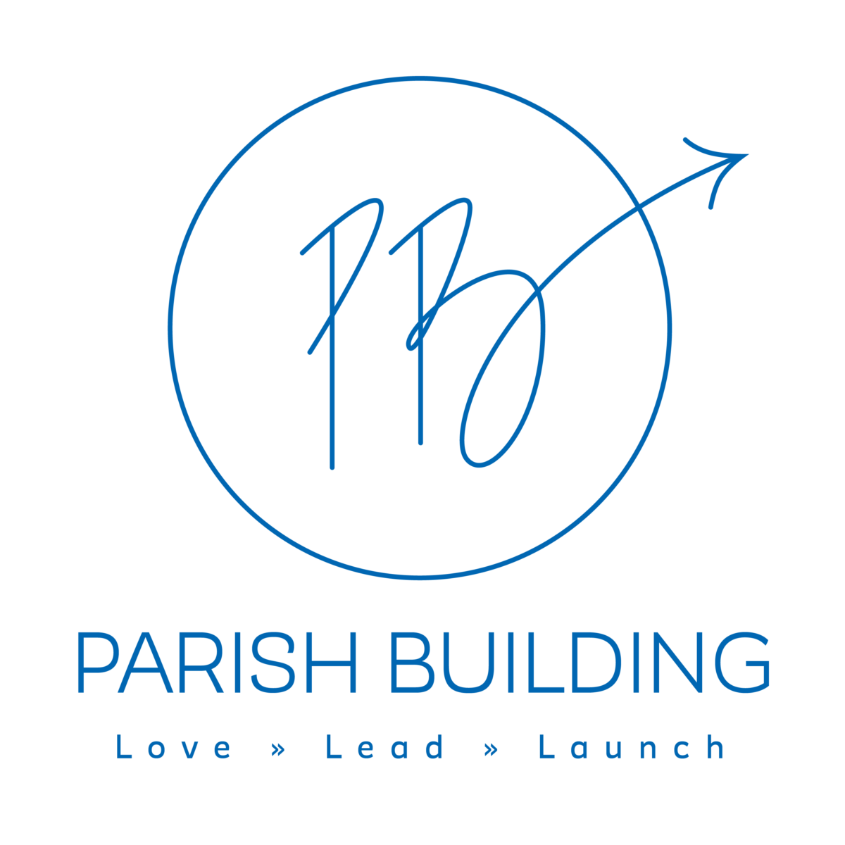 Parish Building Logo