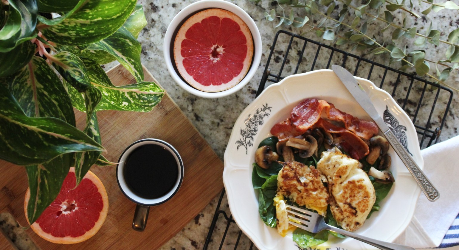 beginners guide food photography